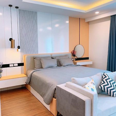 Apartament Flc Sea Tower - Jenny Pham Quy Nhơn Zewnętrze zdjęcie