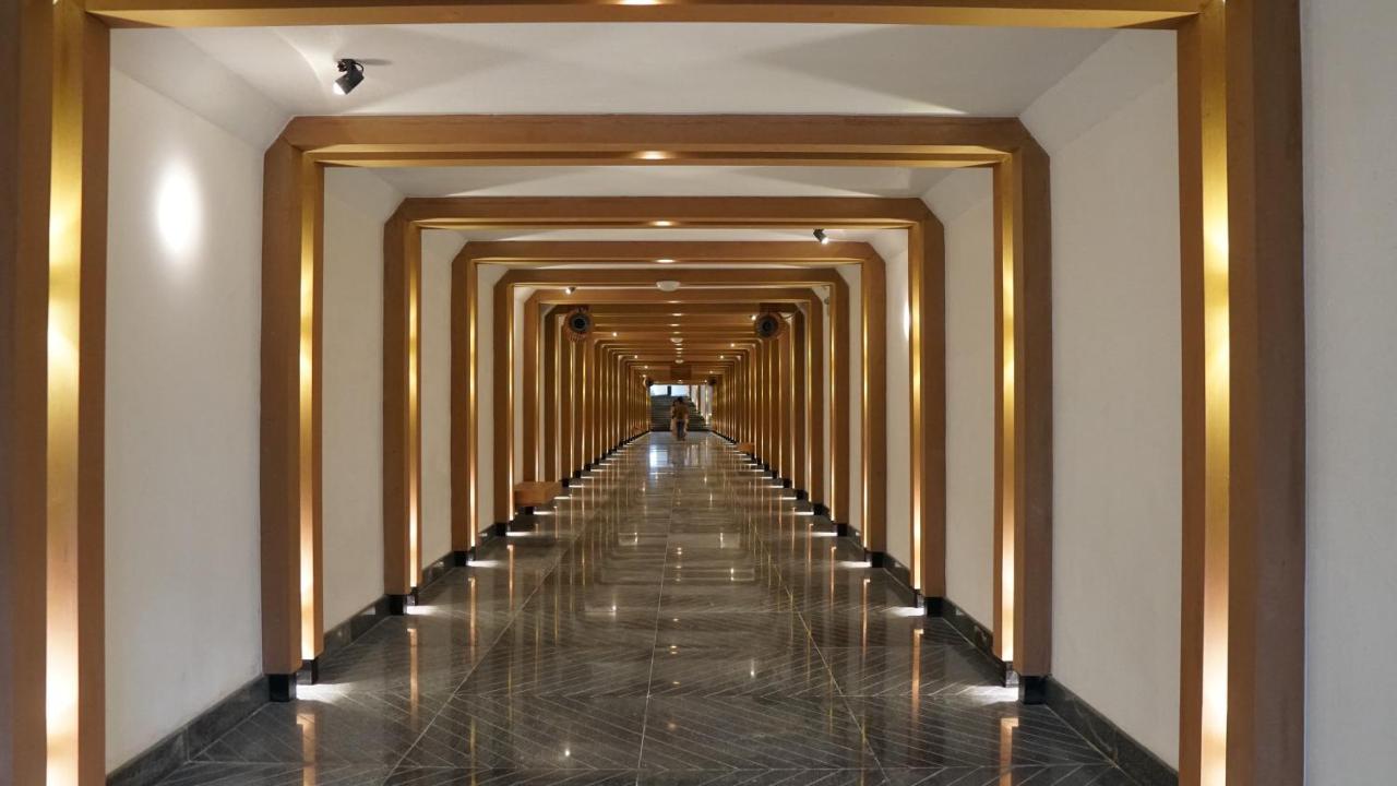Apartament Flc Sea Tower - Jenny Pham Quy Nhơn Zewnętrze zdjęcie