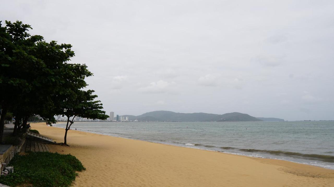 Apartament Flc Sea Tower - Jenny Pham Quy Nhơn Zewnętrze zdjęcie