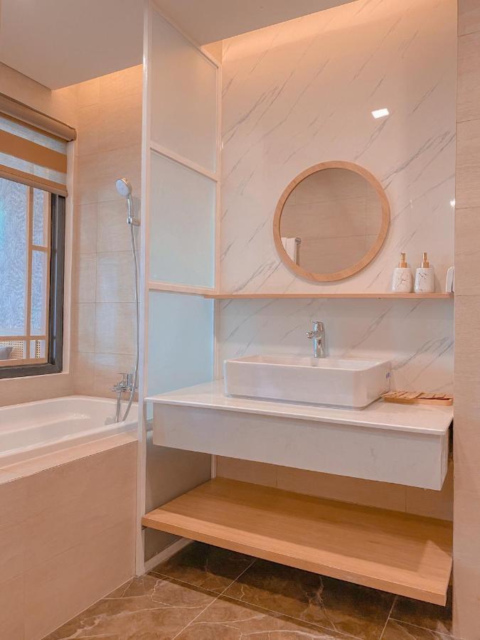 Apartament Flc Sea Tower - Jenny Pham Quy Nhơn Zewnętrze zdjęcie