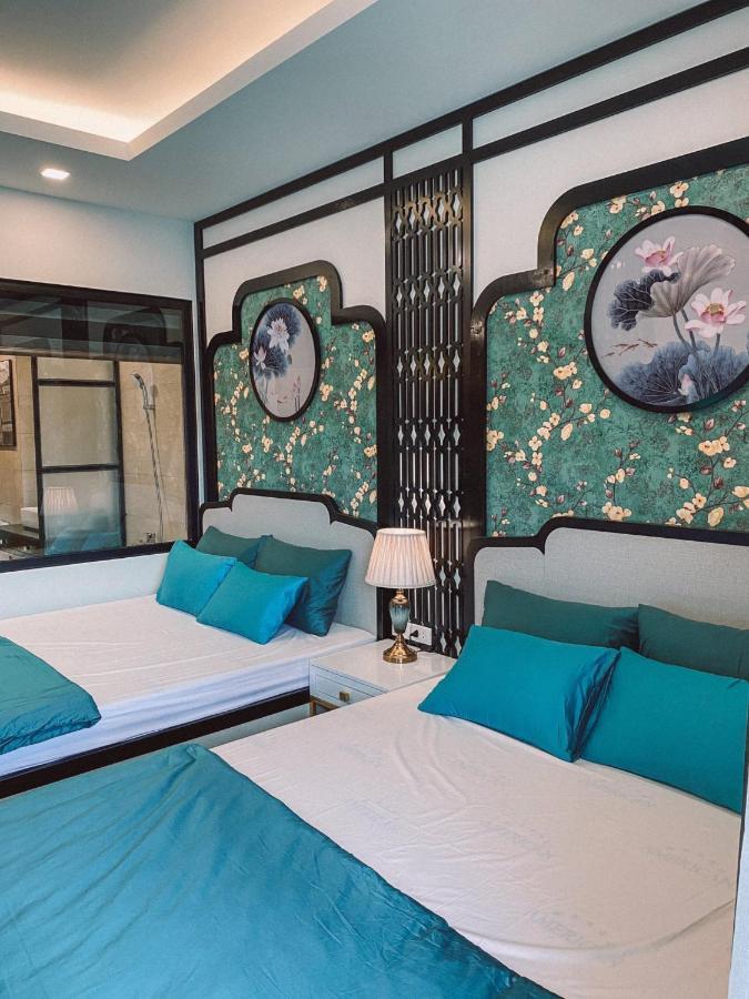Apartament Flc Sea Tower - Jenny Pham Quy Nhơn Zewnętrze zdjęcie