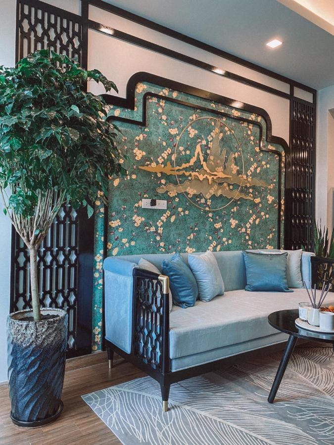 Apartament Flc Sea Tower - Jenny Pham Quy Nhơn Zewnętrze zdjęcie